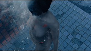 Душ.. NUKA RIDE (Sexfall-XXX)