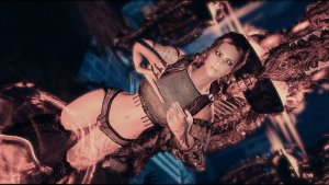 У алтаря.. Fallout-4 (Сборка 10)