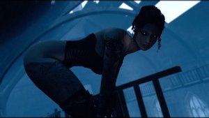 Засыпай.. Мрак познай! Fallout-4 (Сборка 10)