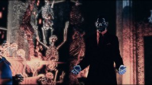 Мастер-вампир другой школы.. Fallout-4 (Сборка 10)