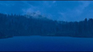 Пейзажик. Ну чем не Скайрим! Fallout-4 (Сборка 10)