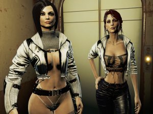 Теплая компания подруг