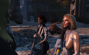 Встретили коллегу