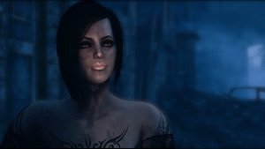 НОРА.. Fallout-4 (Сборка 10.5)