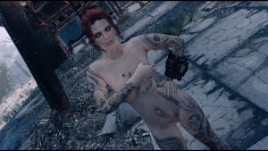 VAMP. Fallout-4 (Сборка 10.5)