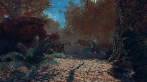 Дорога.. SKYRIM AE (Сборка 14)