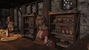 Люсин (Дозорный). Милейшее создание..