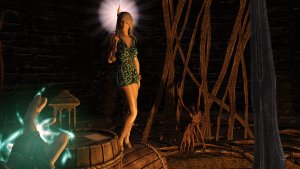 А ты танцуй, моя девочка танцуй...