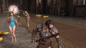 Врагов много, но друзья со мной всегда.