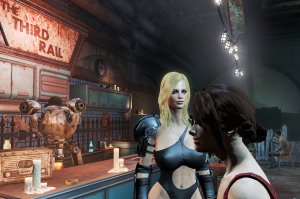 Третий рельс