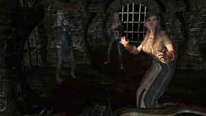 Бал сильна в магии (Дозорный)