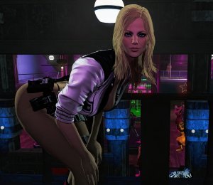 Клуб "Нежность"