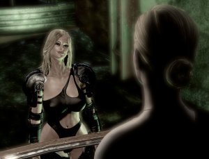 В подсознании Айви