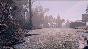 Старая дорога.. Fallout-4 (Сборка 10.5)