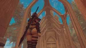 Драконий предел. SKYRIM AE (Сборка 15)