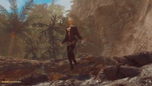 Левитация - когда никто не видит.