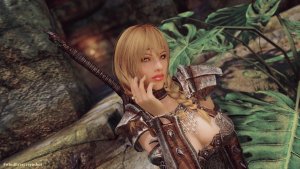 Собралась в руины.. SKYRIM AE (Сборка 15)