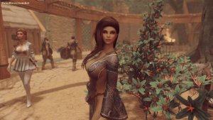 ВЕЙН.. SKYRIM AE (Сборка 15)