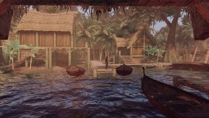 Морфал.. SKYRIM AE (Сборка 15)