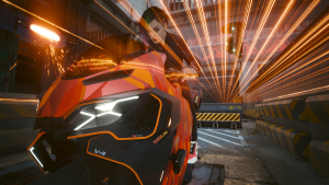 Джуди просканировали.