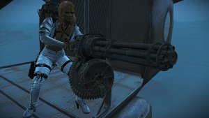 Покатушки на винтокрыле