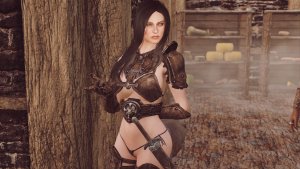 Сапфир.. SKYRIM AE (Сборка 15)