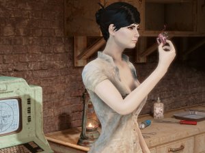 Доктор Амари "Белиссимо!"