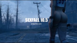 Обложка 5. Fallout-4 (Сборка 10.5)