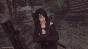 ИЛЛИЯ. SKYRIM AE (Сборка 15)