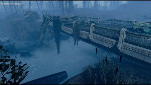 Пейзаж. Fallout-4 (Сборка 10.5)