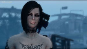 НОРА. Fallout-4 (Сборка 10.5)