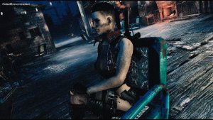 КЕЙТ. Fallout-4 (Сборка 10.5)