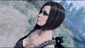 НОРА.. Fallout-4 (Сборка 10.5)