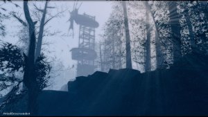 Пейзаж. Fallout-4 (Сборка 10.5)