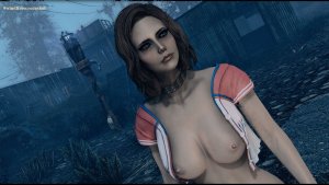 Поселенка.. Fallout-4 (Сборка 10.5)