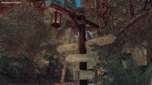 Указатель. SKYRIM AE (Сборка 15)