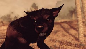 Werewolf. SKYRIM AE (Сборка 15)