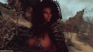РАШАЛЬ. SKYRIM AE (Сборка 15)