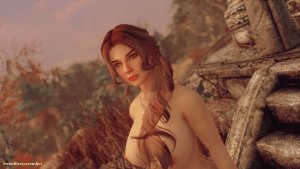 ТОККАТА.. SKYRIM AE (Сборка 15)