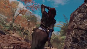 ... SKYRIM AE (Сборка 15)