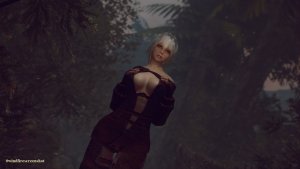 Вечереет.. SKYRIM AE (Сборка 15)