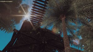 Солнца лучи.. SKYRIM AE (Сборка 15)