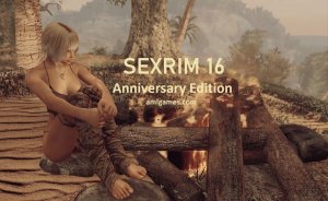 SKYRIM AE (Сборка 16)