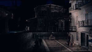 Поселение в БОСТОНе.