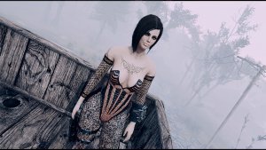 НОРА. Fallout-4 (Сборка 10.5)