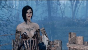 НОРА.. Fallout-4 (Сборка 10.5)