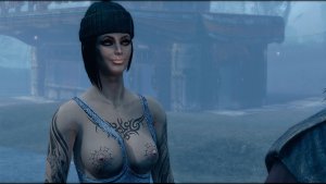 НОРА. Fallout-4 (Сборка 10.5)