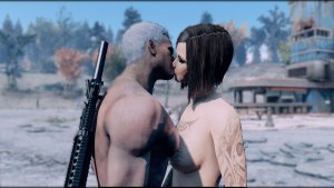 Близость. Fallout-4 (Сборка 10.5)