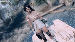 В странствиях.. Fallout-4 (Сборка 10.5)