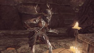 Драугр. SKYRIM AE (Сборка 15)